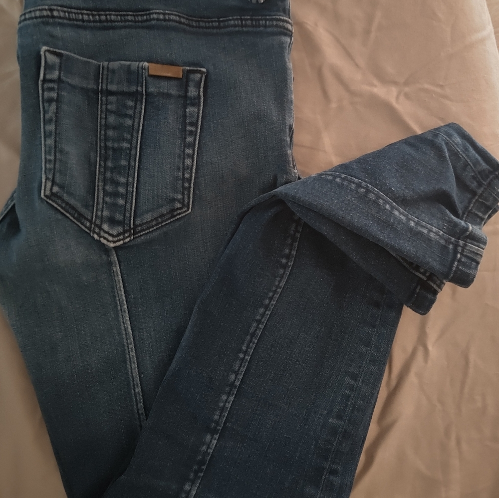 Burberry Jeans